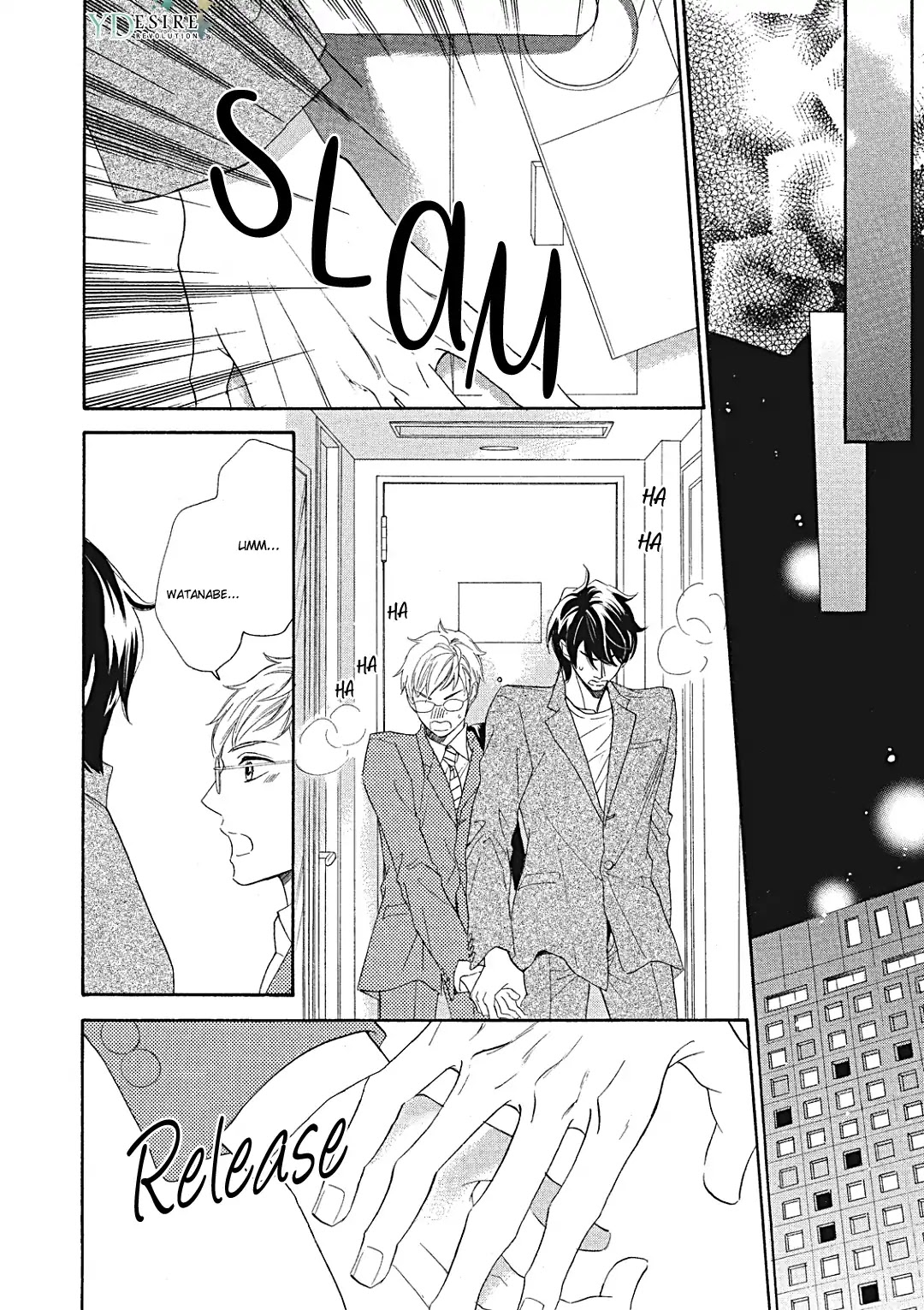 Almond o Nanatsubu Chapter 11 page 26 - Chapter 11: [END]
