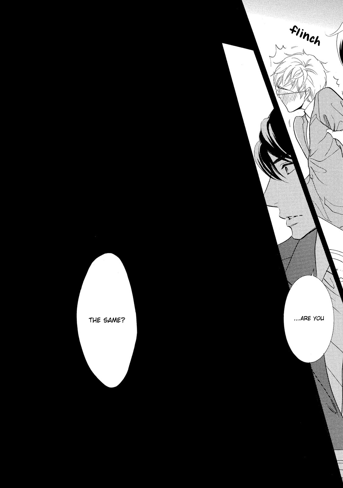 Almond o Nanatsubu Chapter 2 page 32 - Chapter 2