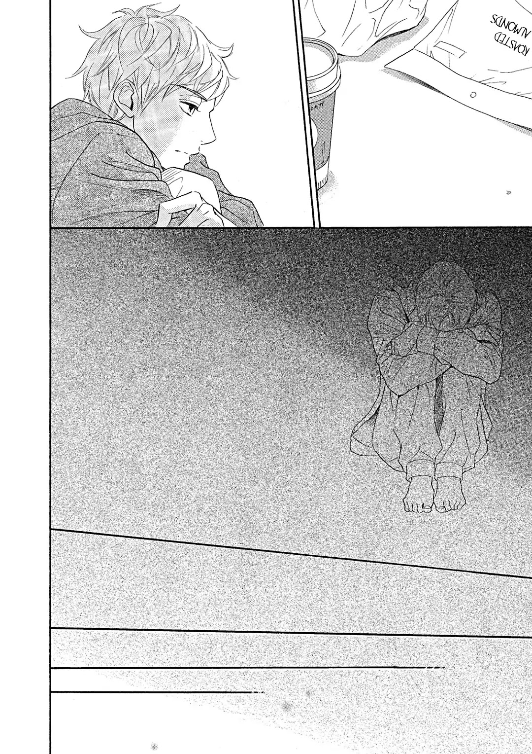 Almond o Nanatsubu Chapter 6 page 27 - Chapter 6