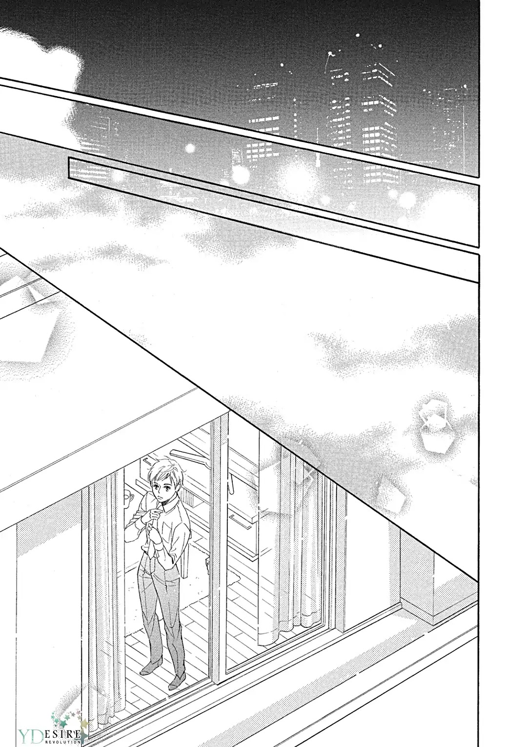 Almond o Nanatsubu Chapter 7 page 22 - Chapter 7