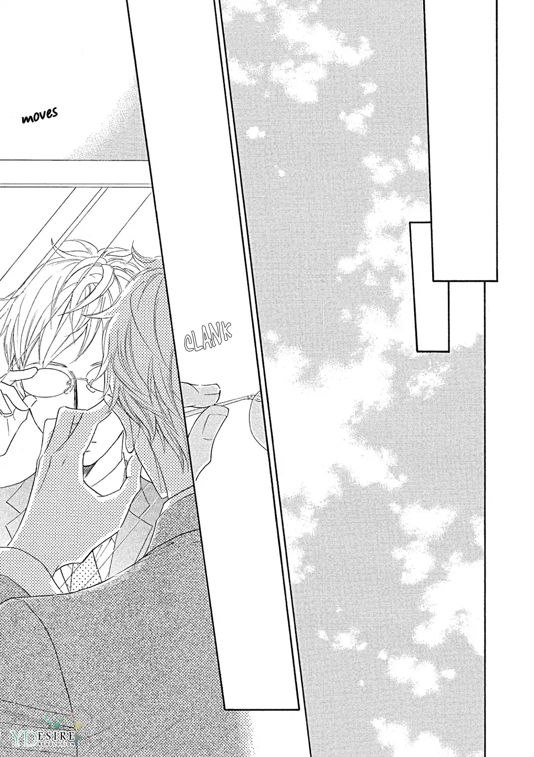 Almond o Nanatsubu Chapter 9 page 28 - Chapter 9