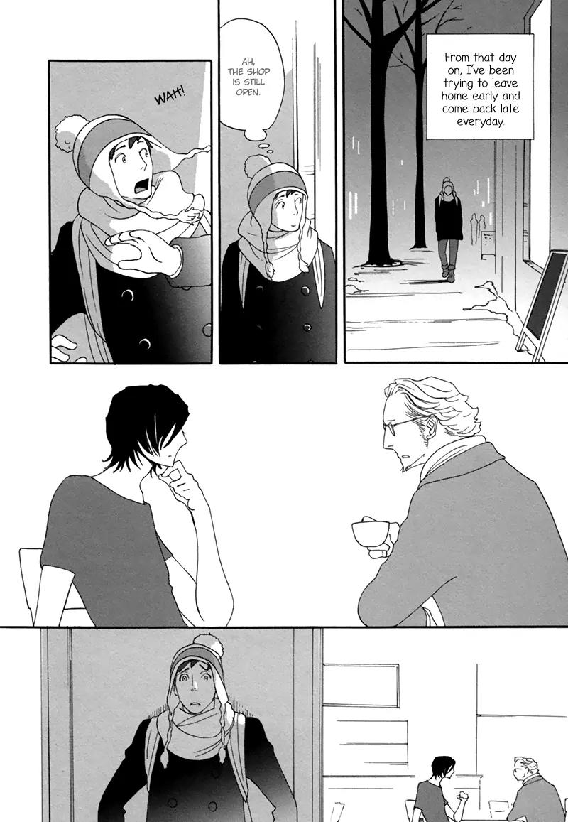 Almost Paradise Chapter 2 page 21 - Chapter 2