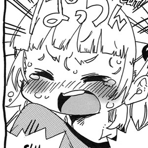 Almost-Weekly Mitsudomoe Chapter 1: Pages 0-13 cover
