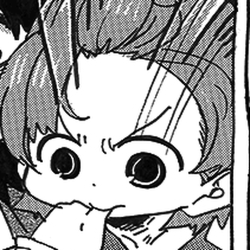 Almost-Weekly Mitsudomoe Chapter 2: Pages 14-27 cover