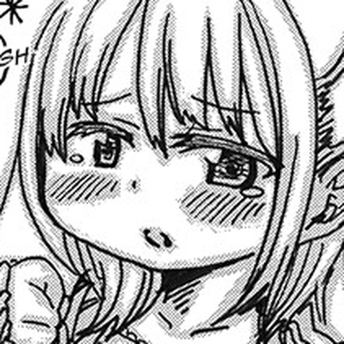 Almost-Weekly Mitsudomoe Chapter 4: Pages 42-55 cover