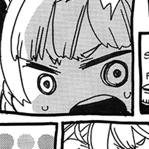 Almost-Weekly Mitsudomoe Chapter 5: Pages 56-69 cover