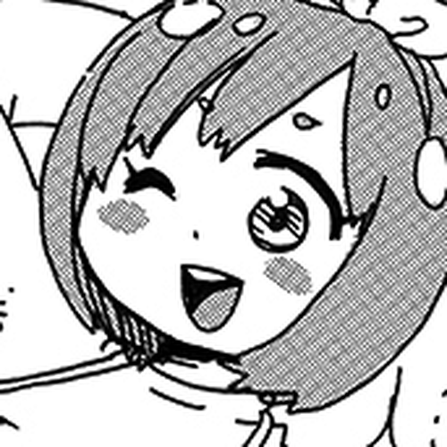Almost-Weekly Mitsudomoe Chapter 7: Pages 84-100 [END] cover