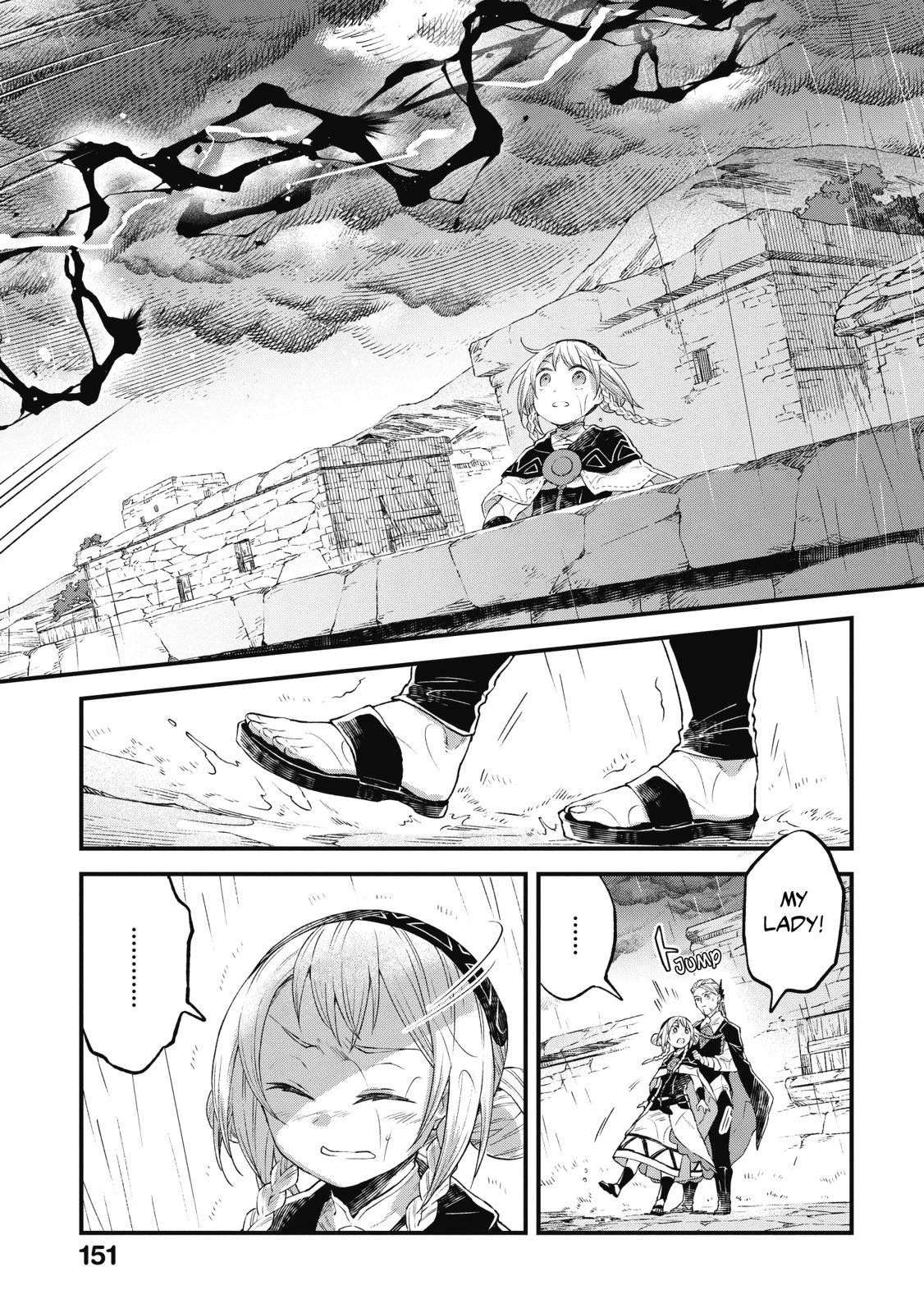 Alpi - the Soul Sender Chapter 10 page 26 - Chapter 10