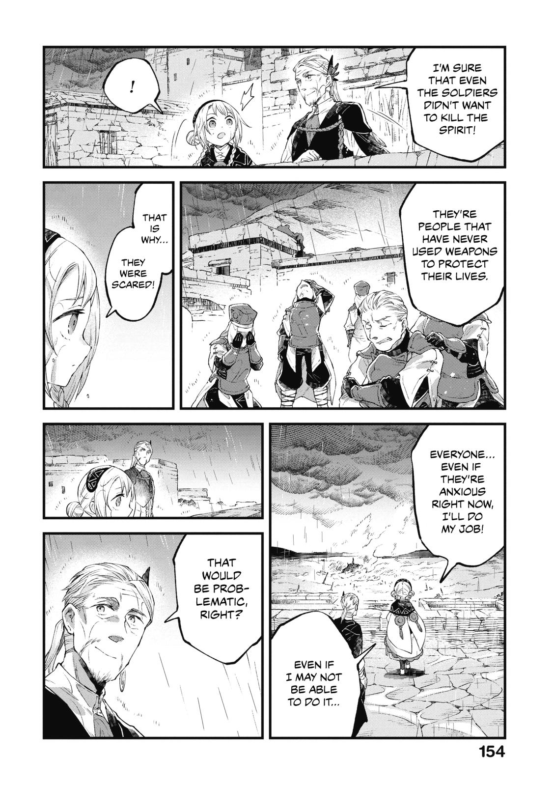 Alpi - the Soul Sender Chapter 10 page 29 - Chapter 10