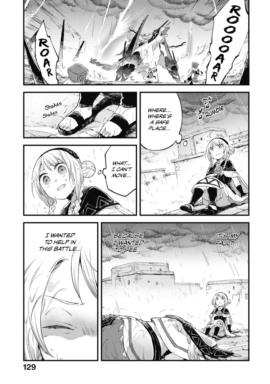 Alpi - the Soul Sender Chapter 10 page 4 - Chapter 10