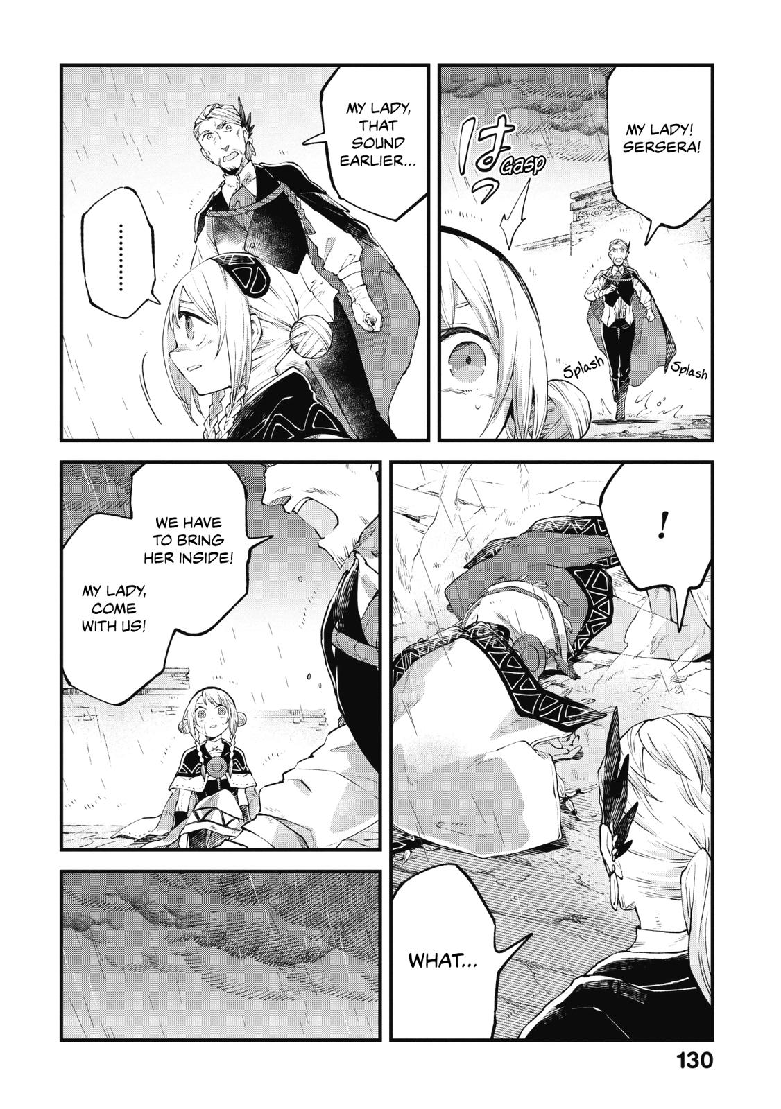 Alpi - the Soul Sender Chapter 10 page 5 - Chapter 10