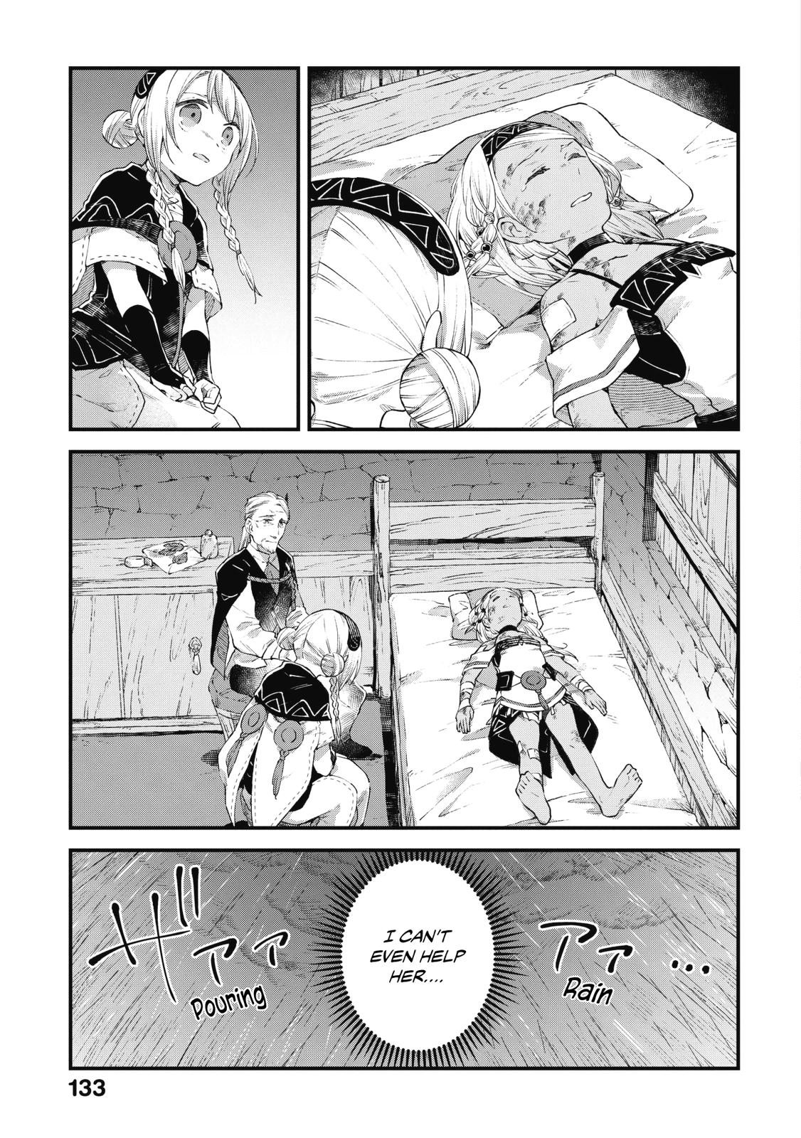Alpi - the Soul Sender Chapter 10 page 8 - Chapter 10
