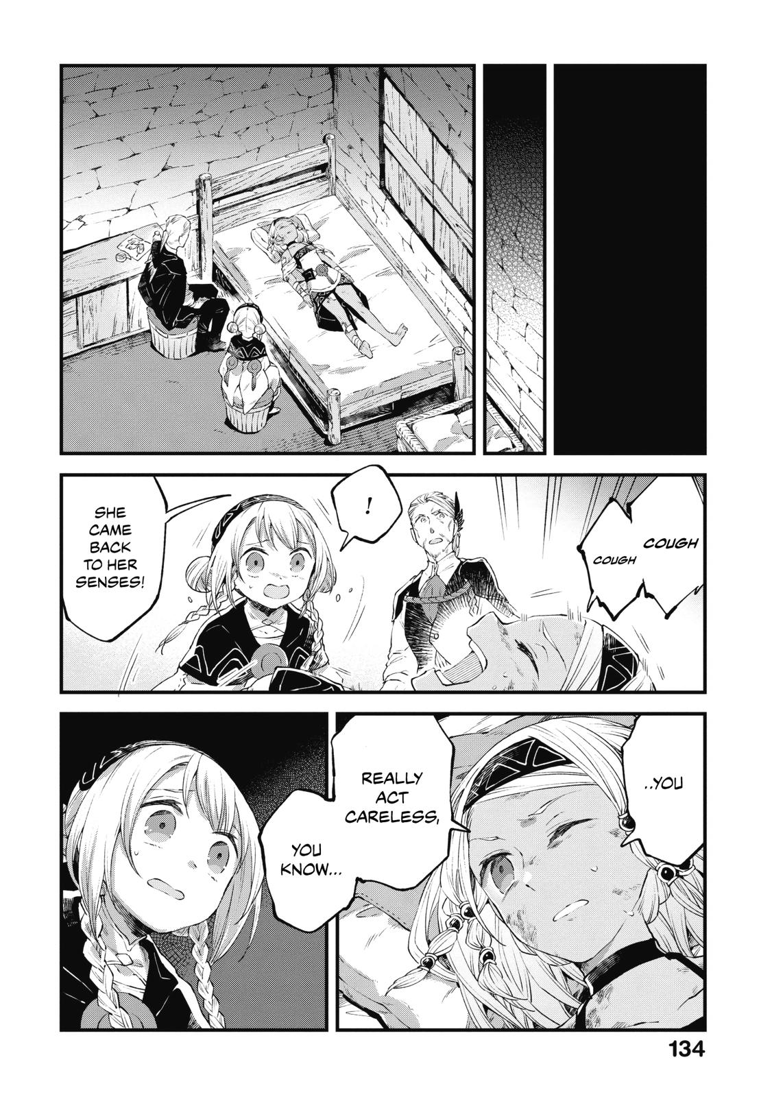 Alpi - the Soul Sender Chapter 10 page 9 - Chapter 10