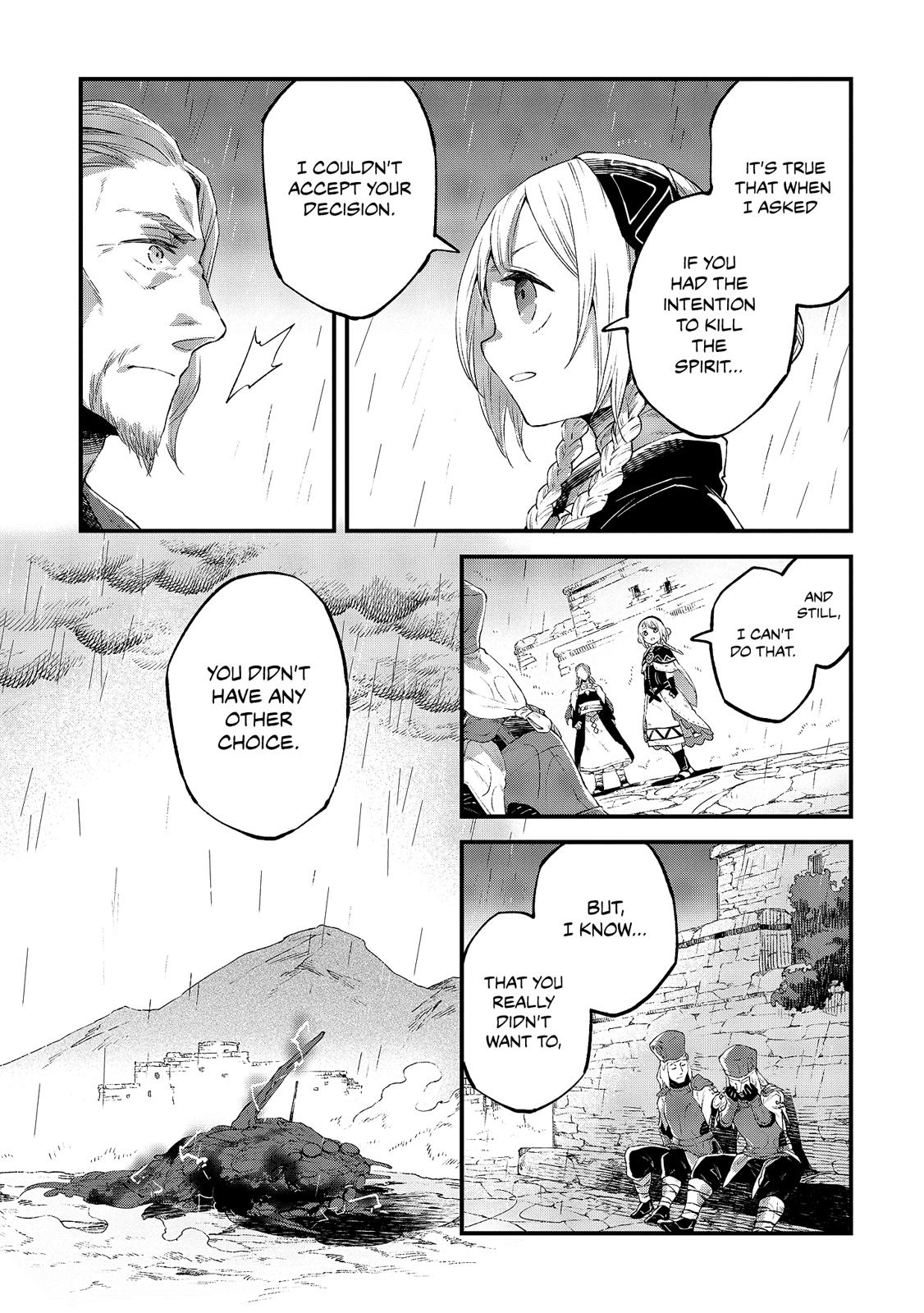 Alpi - the Soul Sender Chapter 11 page 12 - Chapter 11
