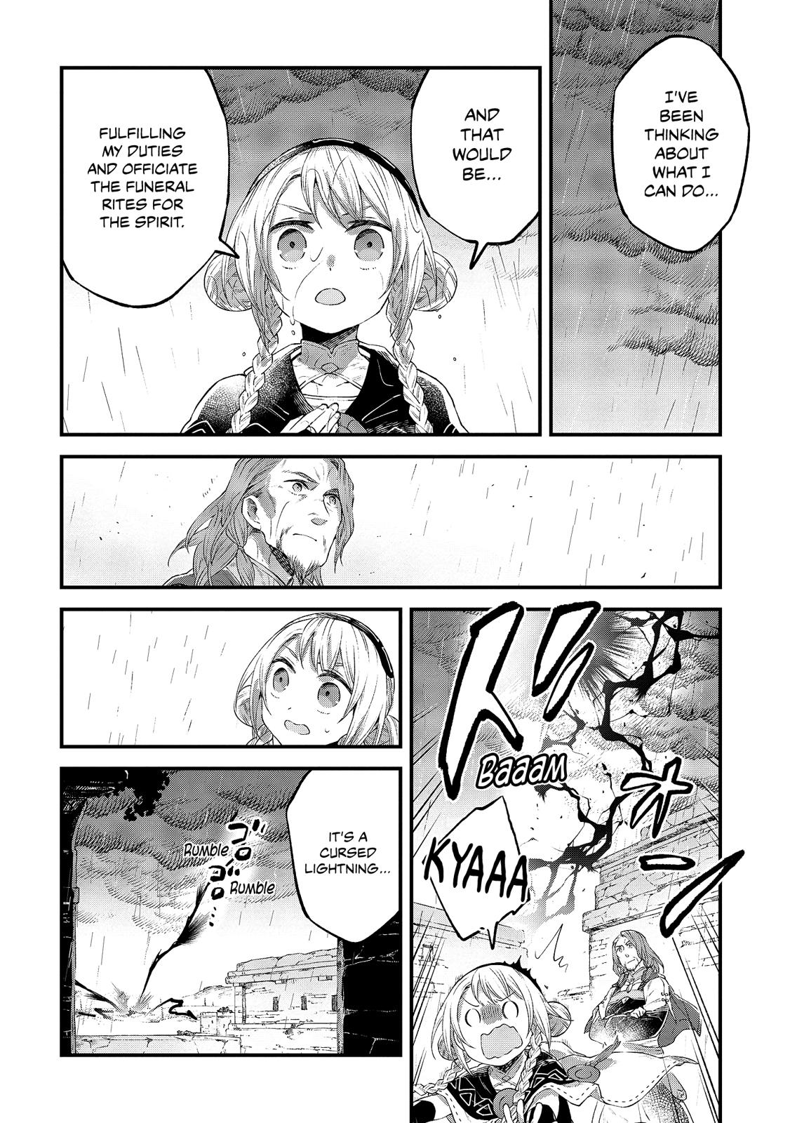 Alpi - the Soul Sender Chapter 11 page 13 - Chapter 11