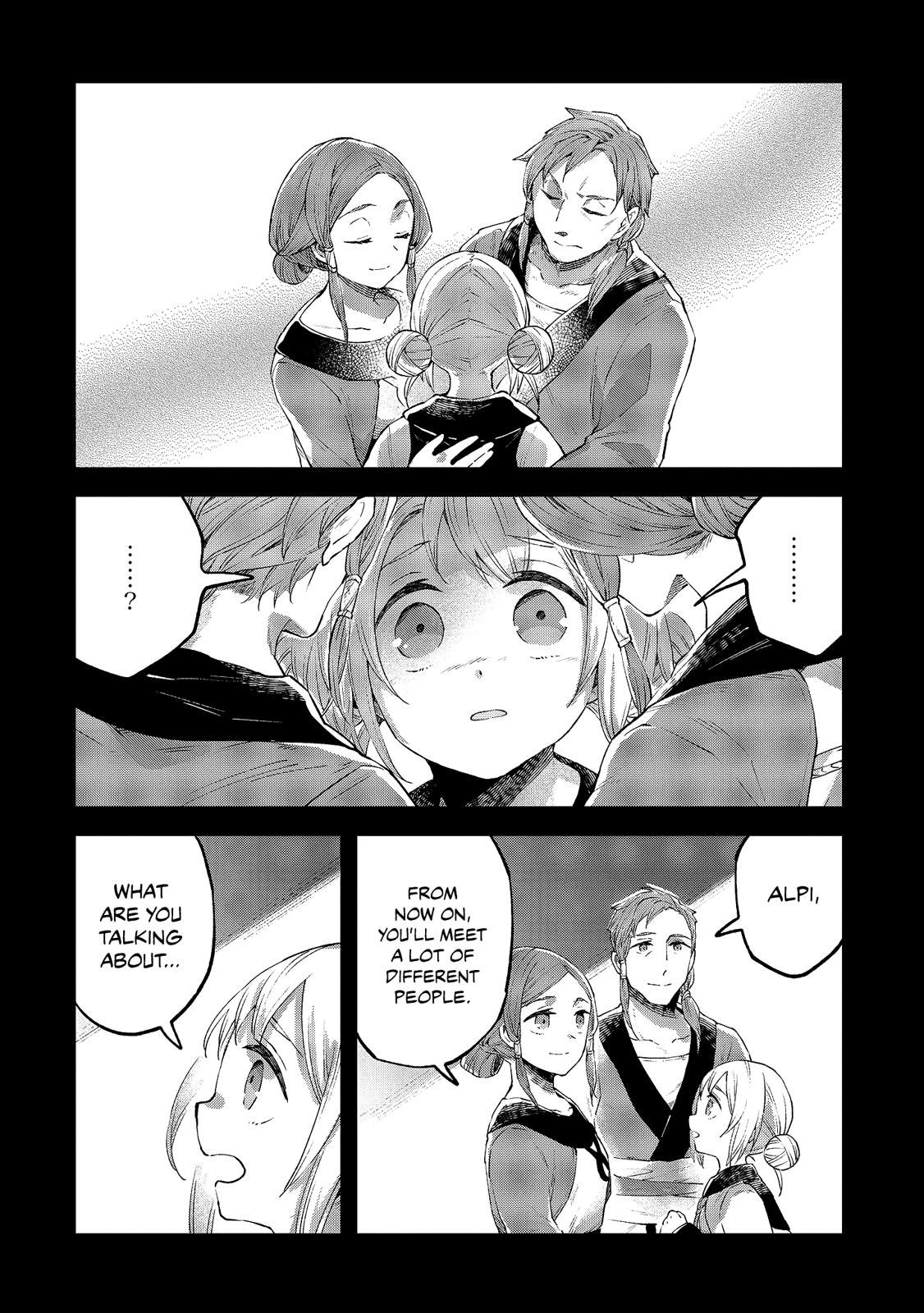 Alpi - the Soul Sender Chapter 11 page 7 - Chapter 11