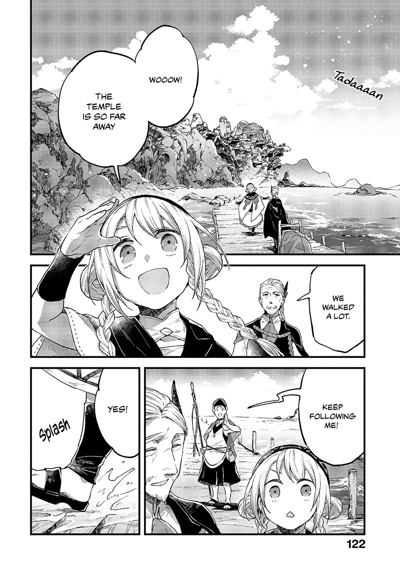 Alpi - the Soul Sender Chapter 14 page 15 - Chapter 14: The Sea Roar