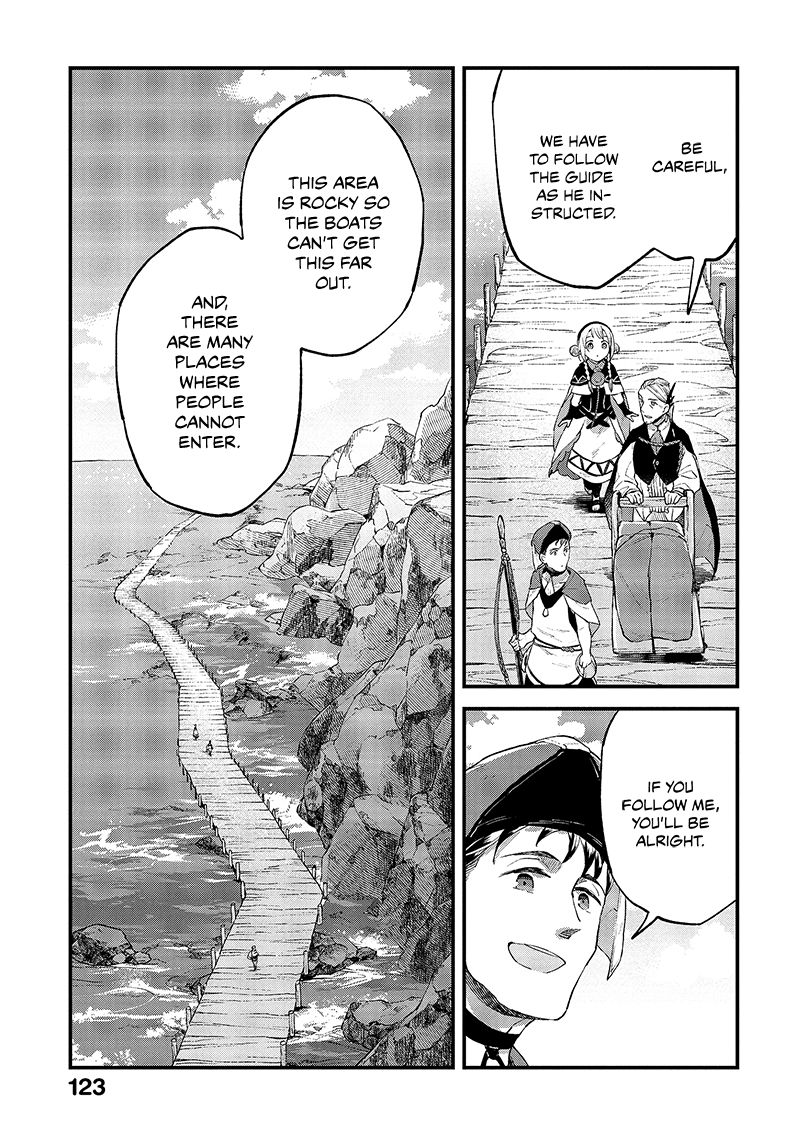 Alpi - the Soul Sender Chapter 14 page 16 - Chapter 14: The Sea Roar