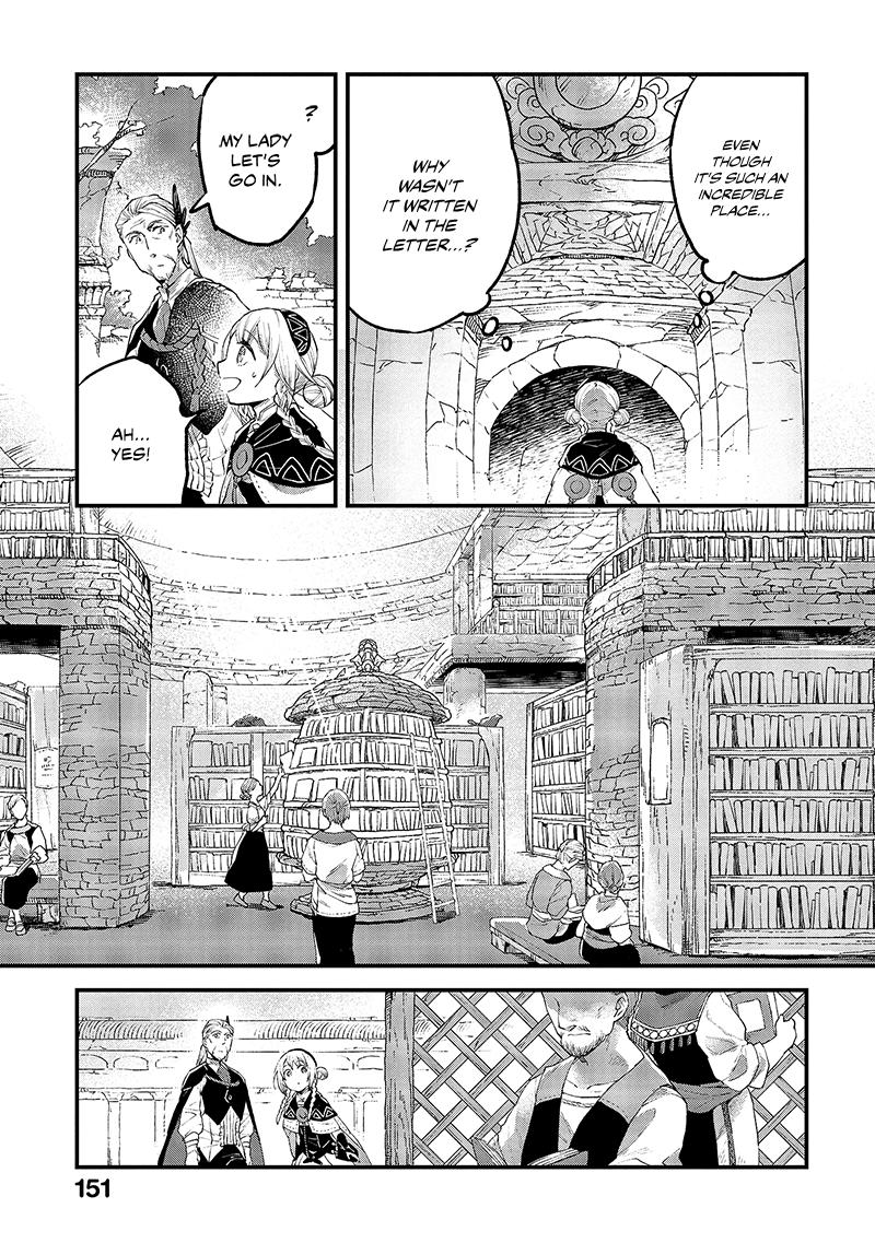 Alpi - the Soul Sender Chapter 15 page 10 - Chapter 15