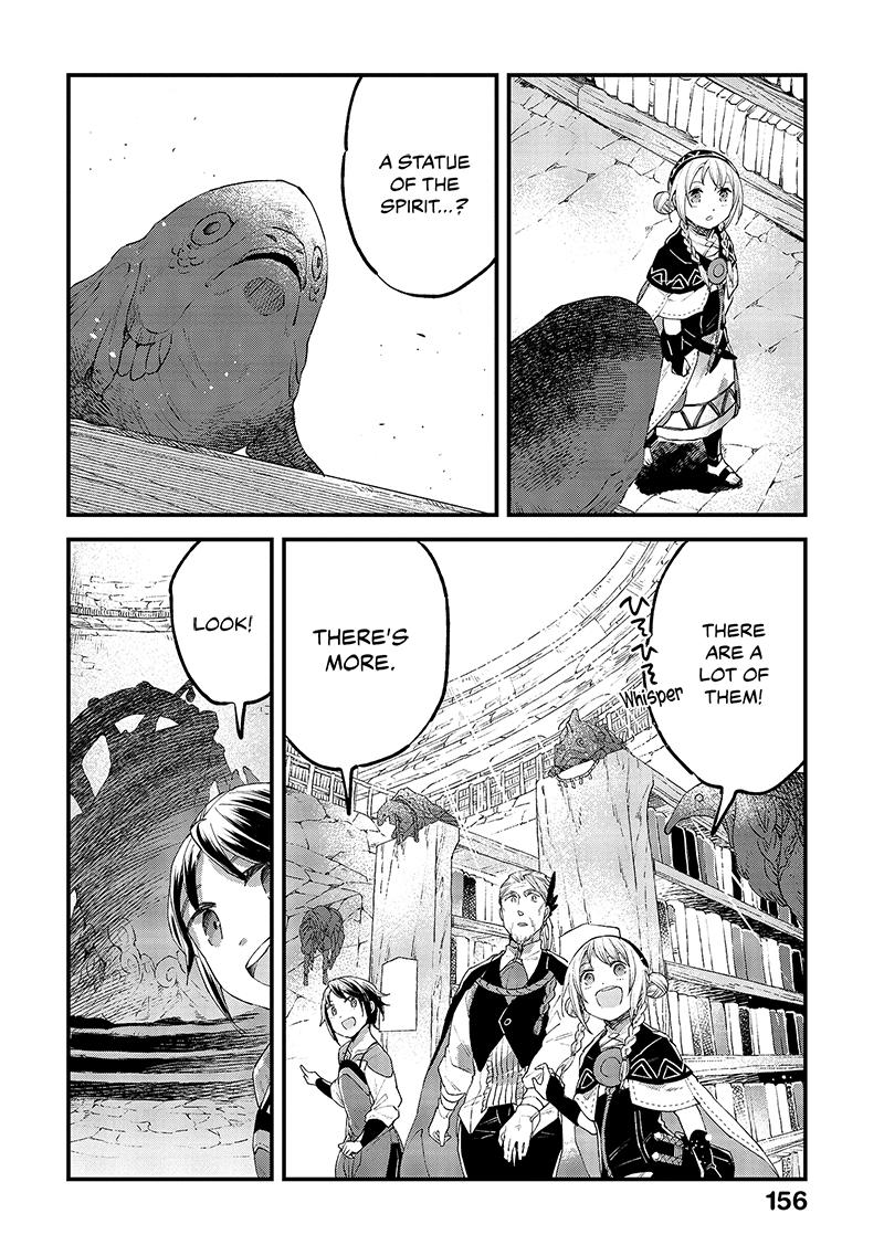 Alpi - the Soul Sender Chapter 15 page 15 - Chapter 15