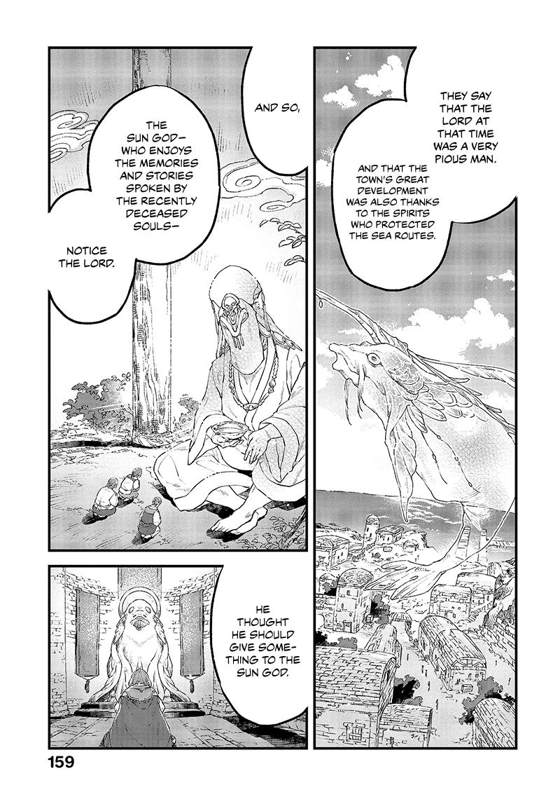 Alpi - the Soul Sender Chapter 15 page 18 - Chapter 15