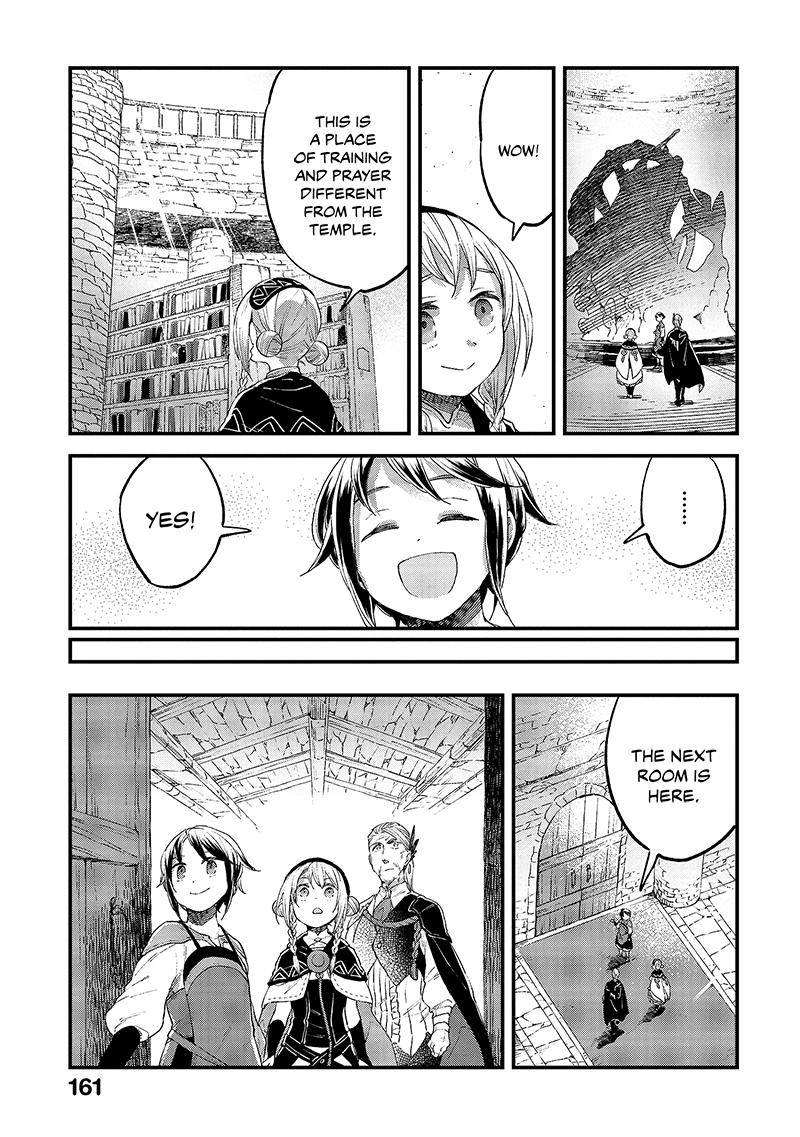 Alpi - the Soul Sender Chapter 15 page 20 - Chapter 15