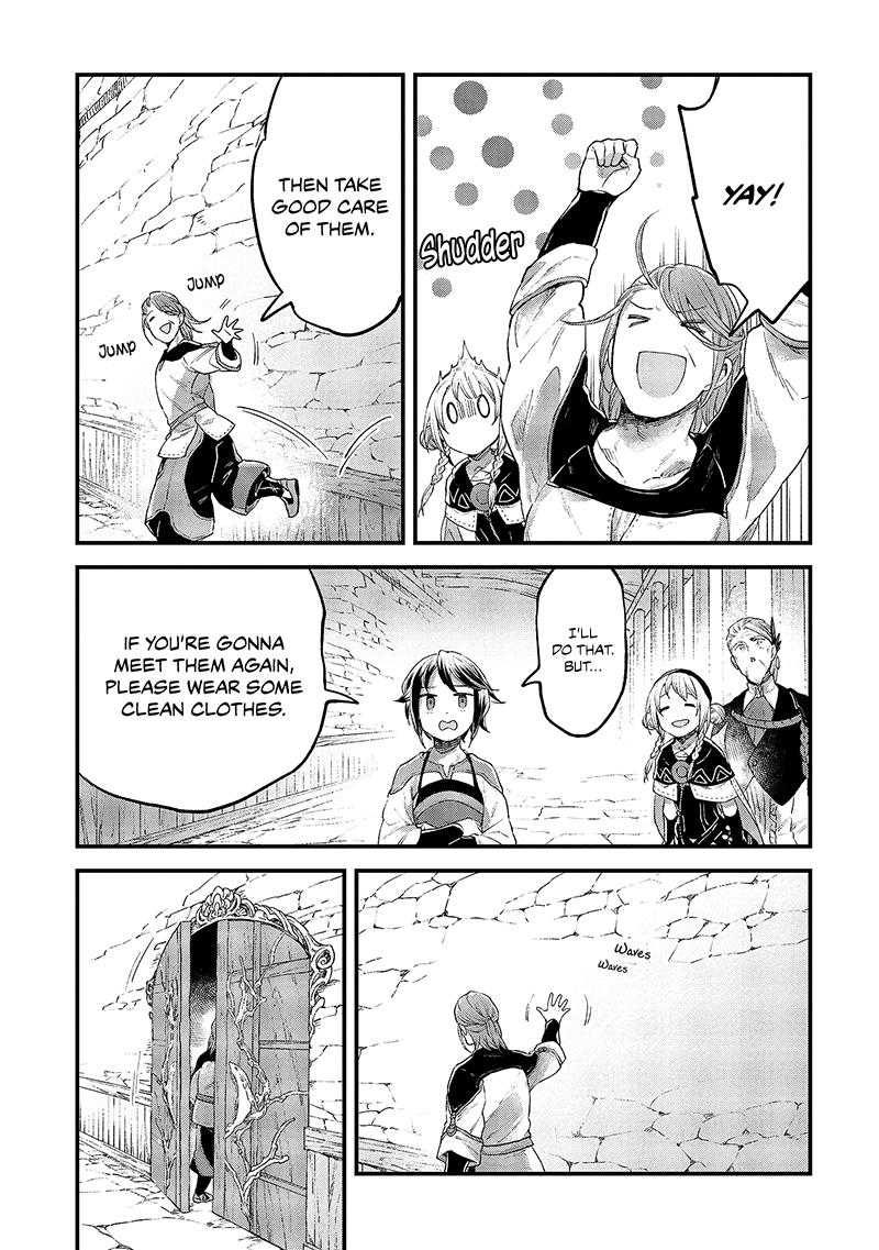 Alpi - the Soul Sender Chapter 15 page 29 - Chapter 15