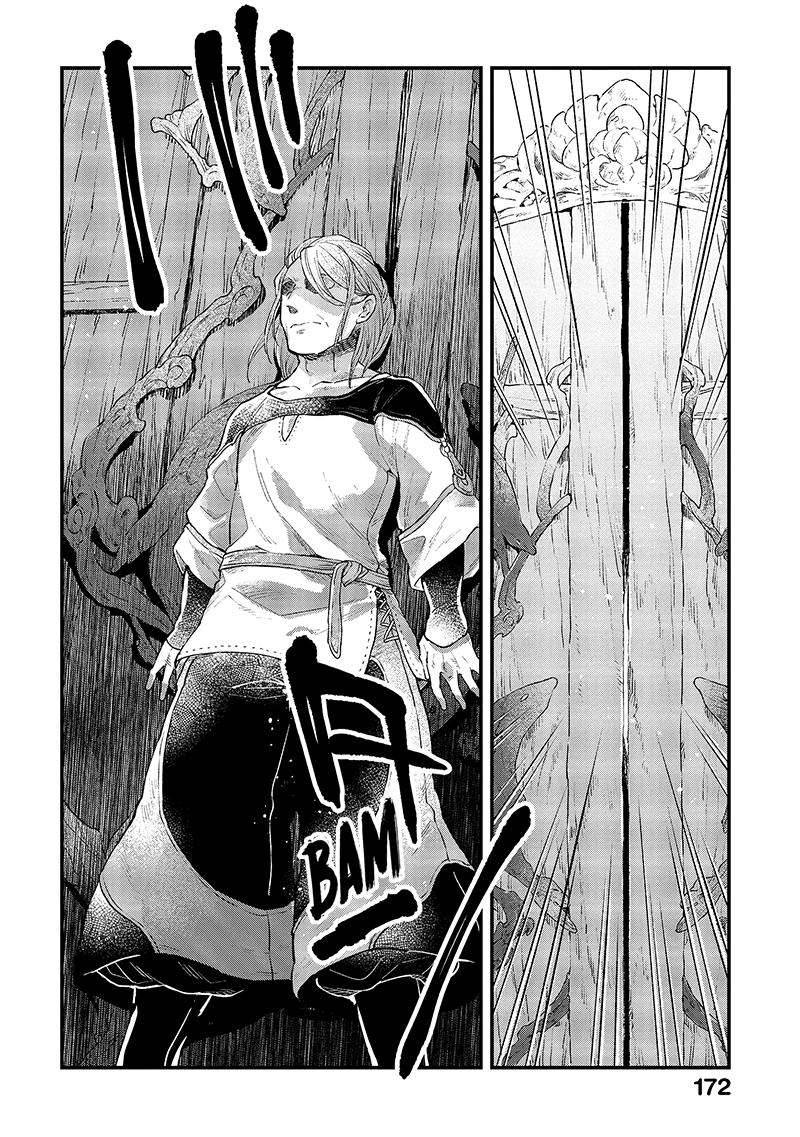 Alpi - the Soul Sender Chapter 15 page 30 - Chapter 15