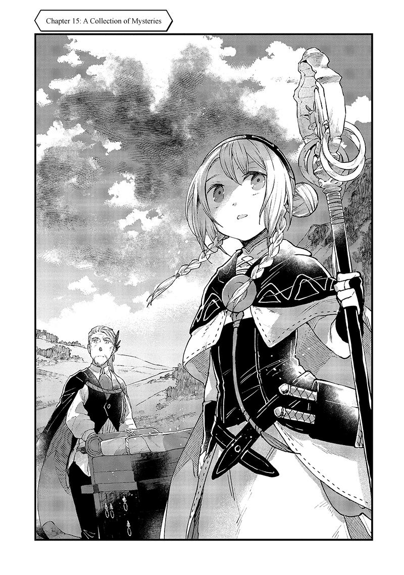 Alpi - the Soul Sender Chapter 15 page 4 - Chapter 15