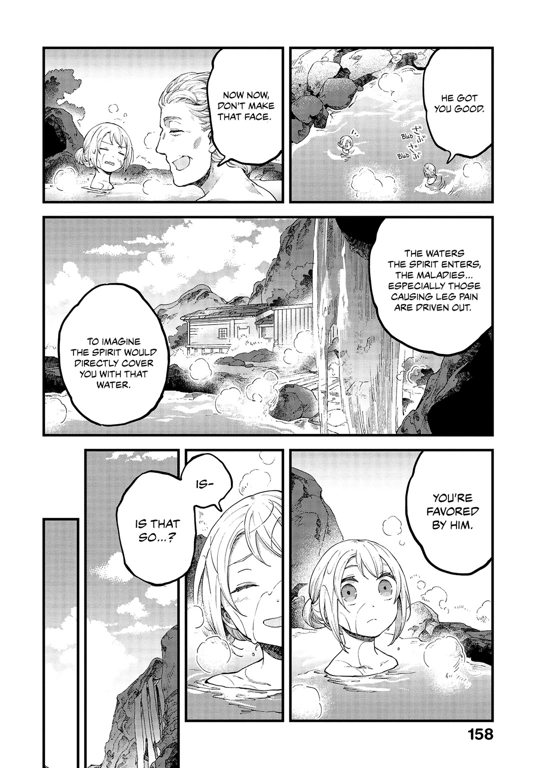 Alpi - the Soul Sender Chapter 20 page 23 - Chapter 20: Cane Mausoleum