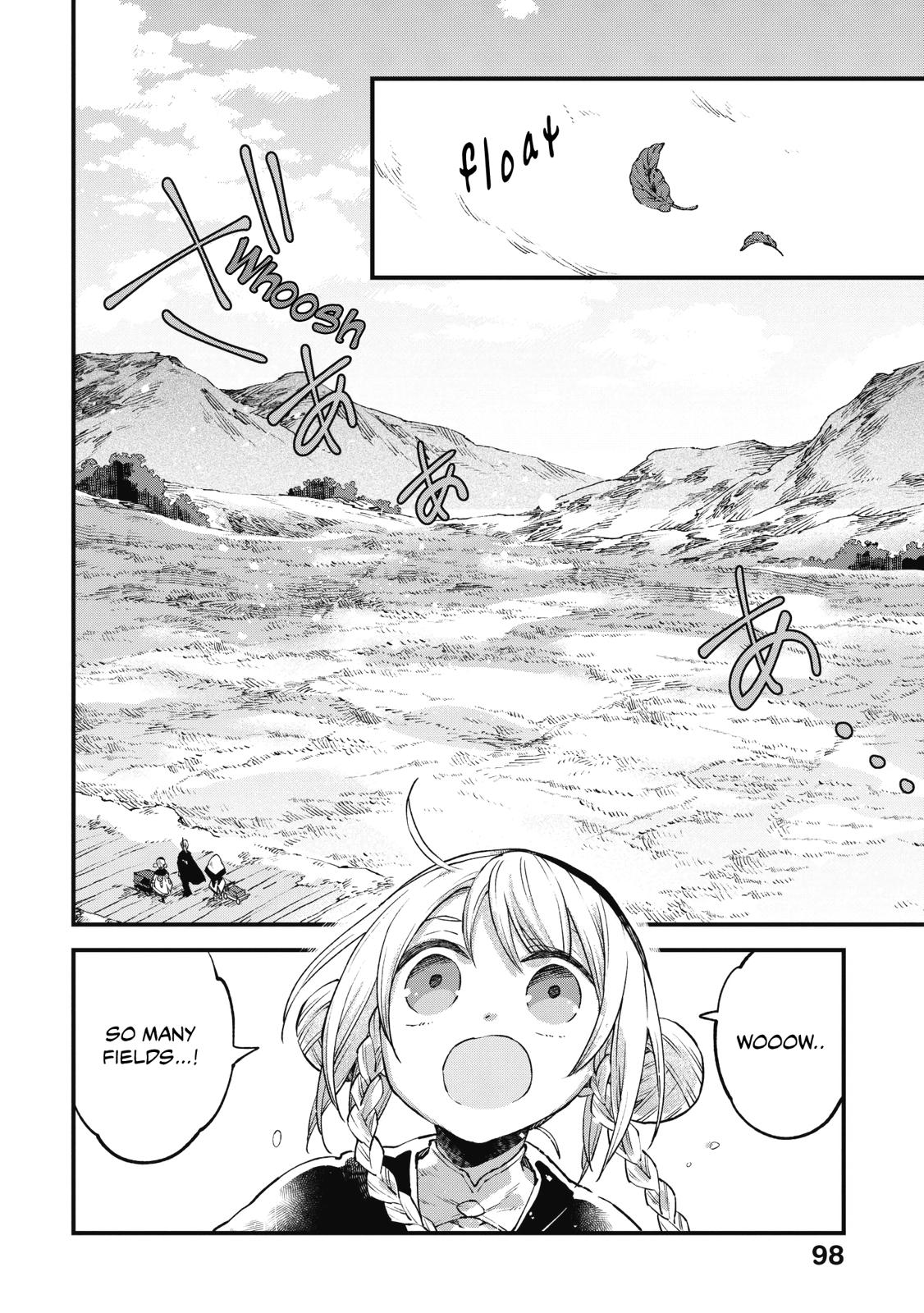 Alpi - the Soul Sender Chapter 9 page 7 - Chapter 9