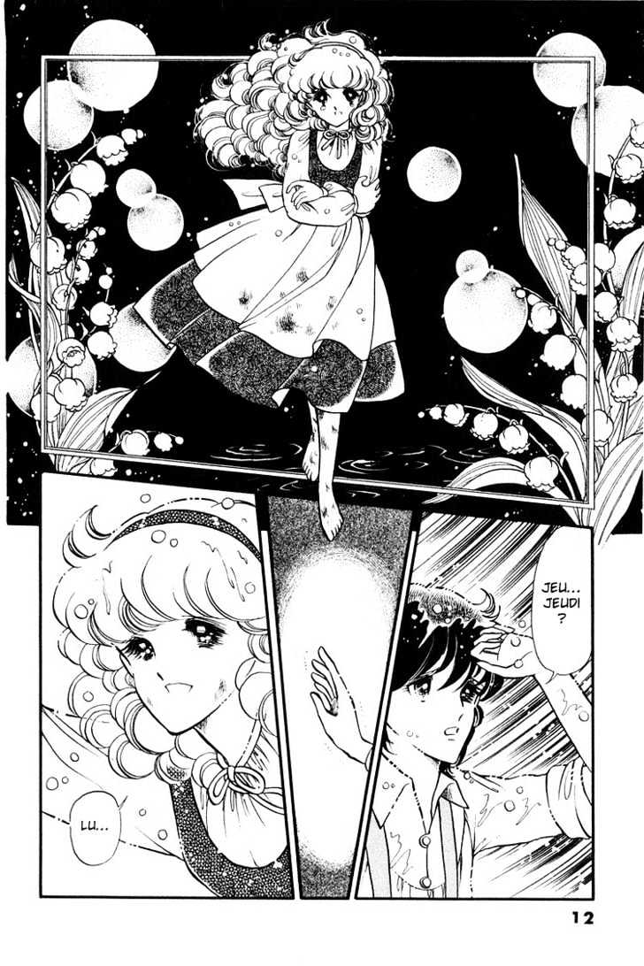 Alpine Rose Chapter 1 page 13 - Chapter 1
