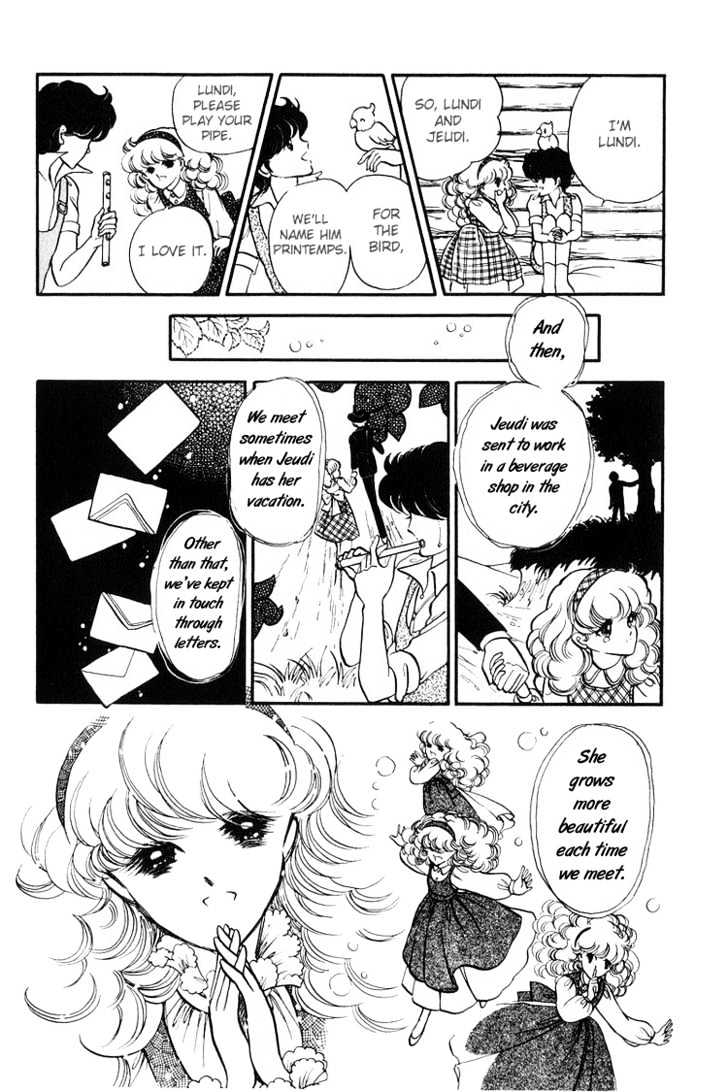 Alpine Rose Chapter 1 page 27 - Chapter 1