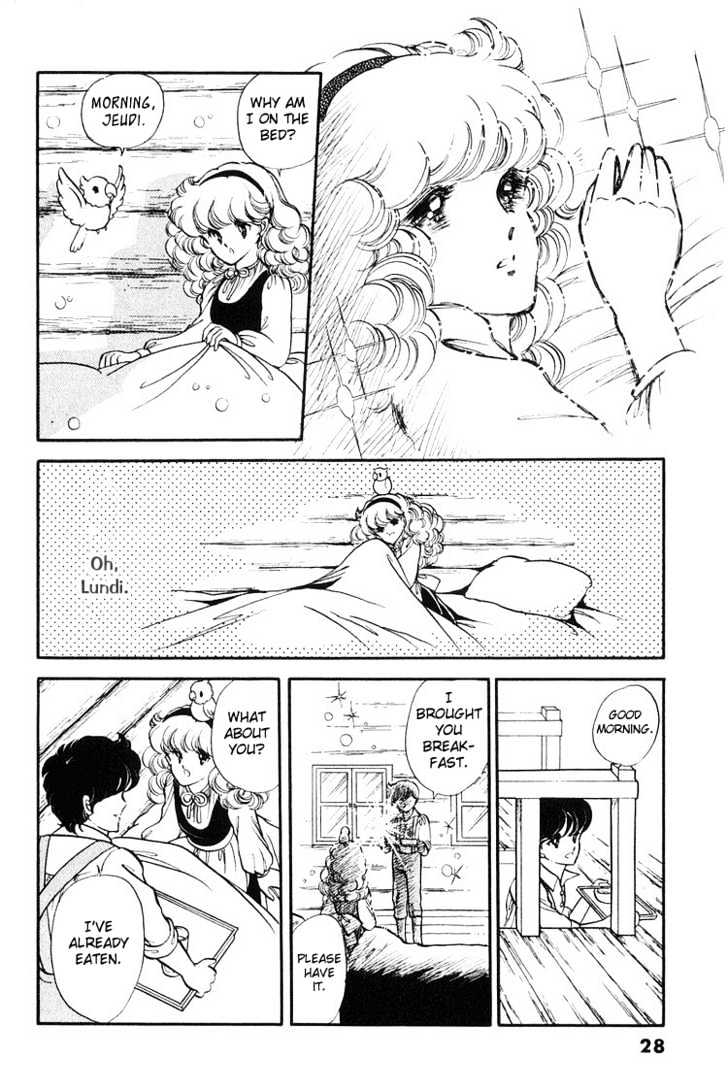 Alpine Rose Chapter 1 page 29 - Chapter 1