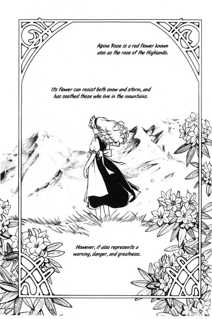 Alpine Rose Chapter 1 page 8 - Chapter 1