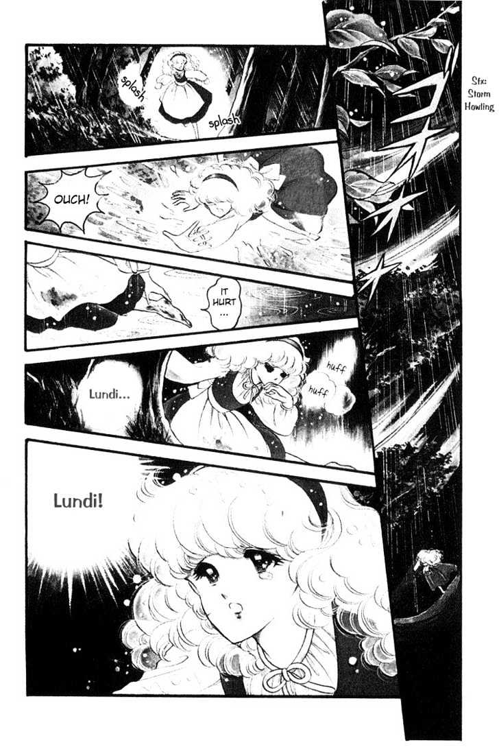 Alpine Rose Chapter 1 page 9 - Chapter 1