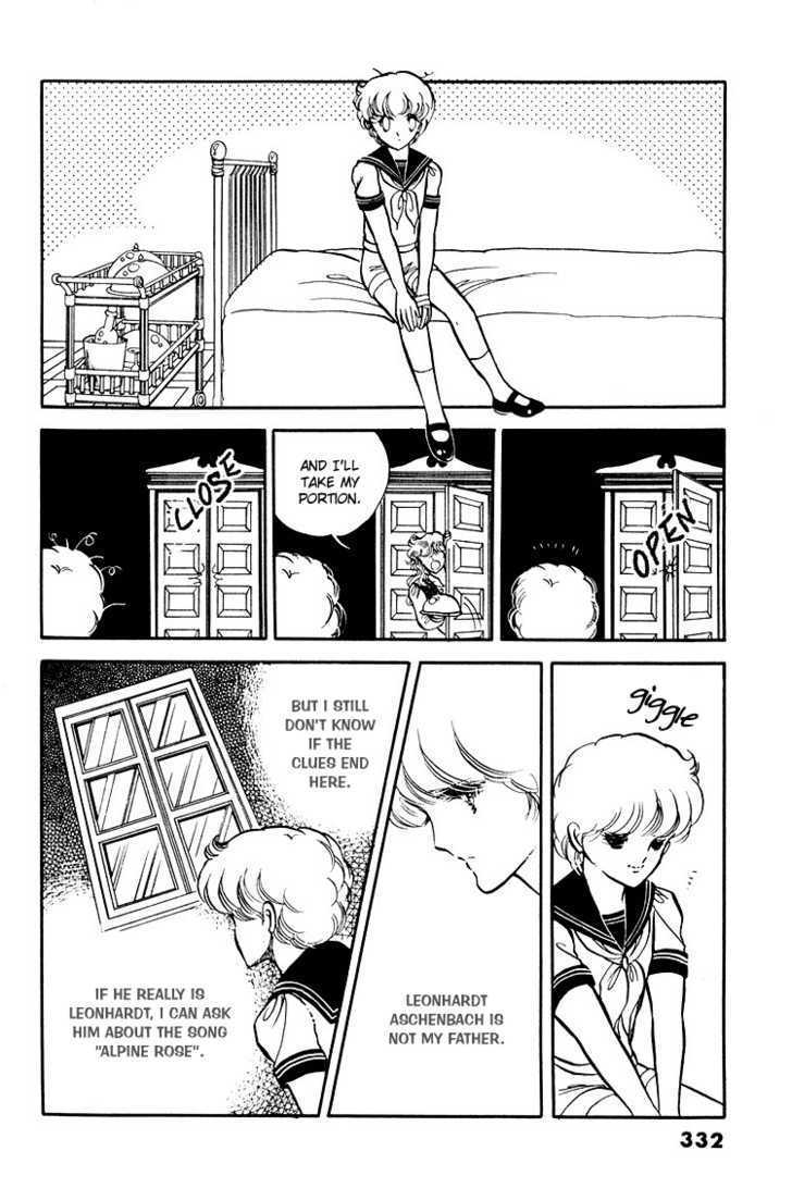 Alpine Rose Chapter 10 page 11 - Chapter 10