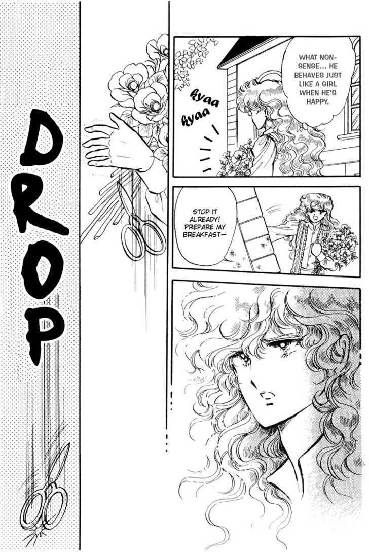 Alpine Rose Chapter 10 page 26 - Chapter 10