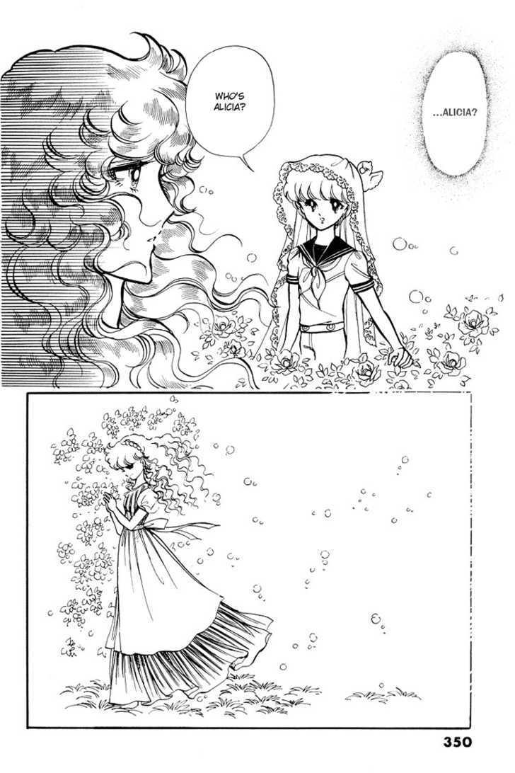 Alpine Rose Chapter 10 page 28 - Chapter 10
