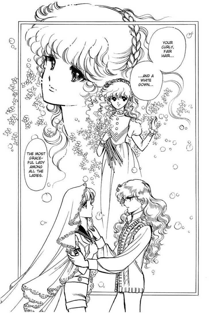 Alpine Rose Chapter 10 page 33 - Chapter 10