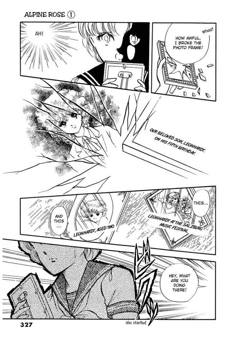 Alpine Rose Chapter 10 page 6 - Chapter 10