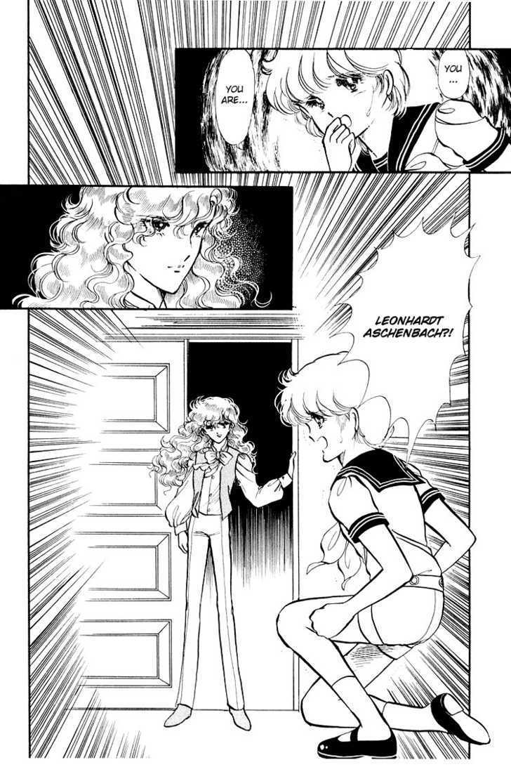 Alpine Rose Chapter 10 page 7 - Chapter 10