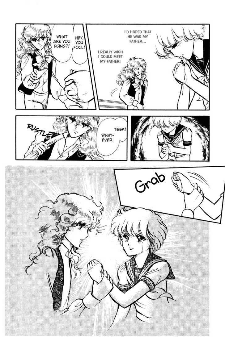 Alpine Rose Chapter 10 page 9 - Chapter 10