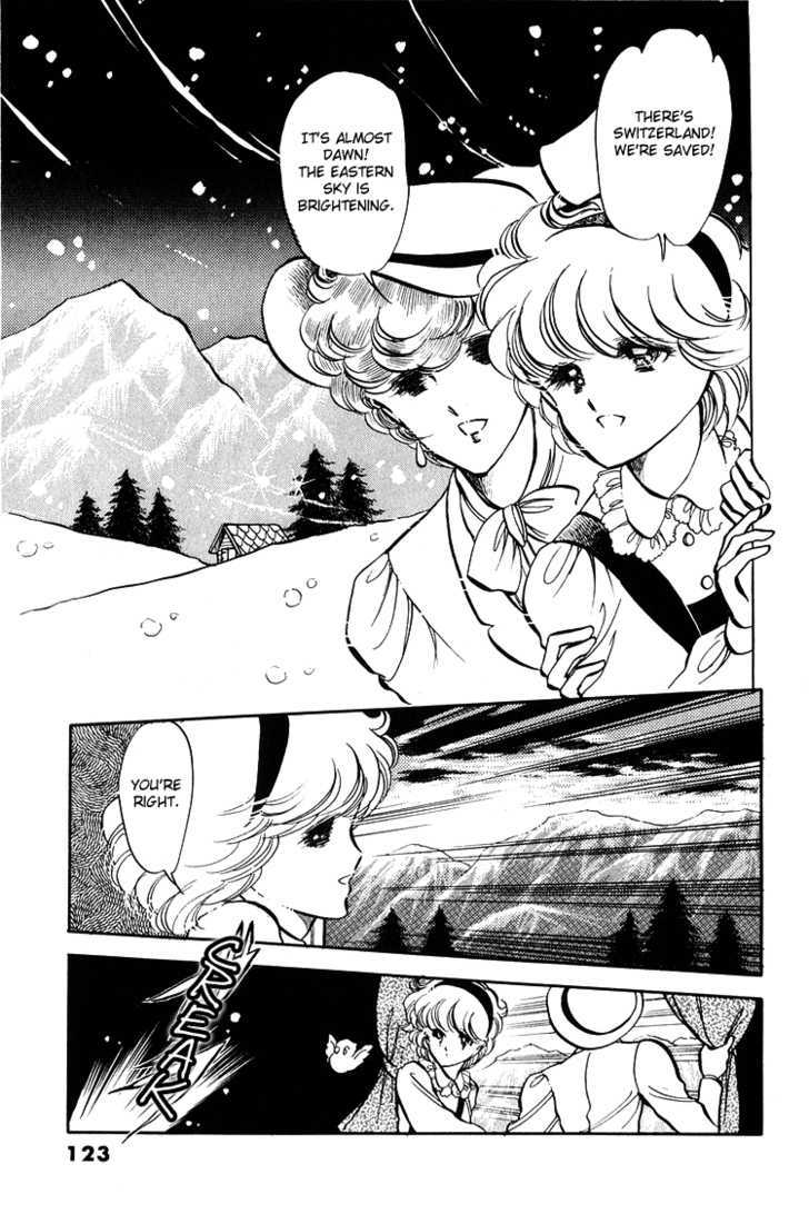 Alpine Rose Chapter 14 page 18 - Chapter 14