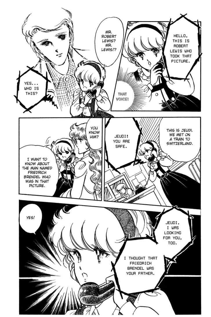 Alpine Rose Chapter 14 page 24 - Chapter 14