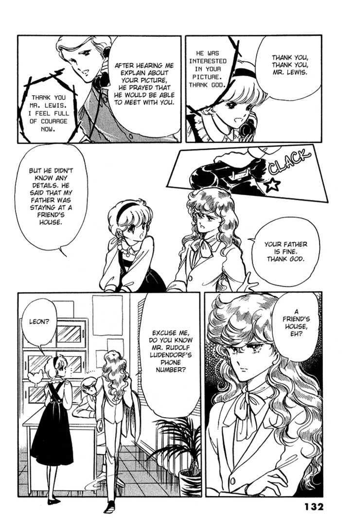 Alpine Rose Chapter 14 page 27 - Chapter 14