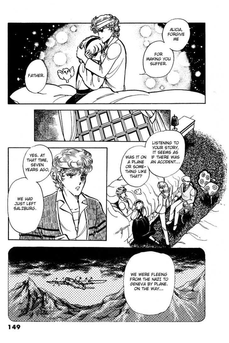 Alpine Rose Chapter 15 page 10 - Chapter 15