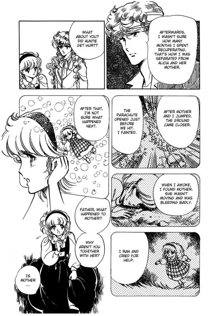 Alpine Rose Chapter 15 page 12 - Chapter 15