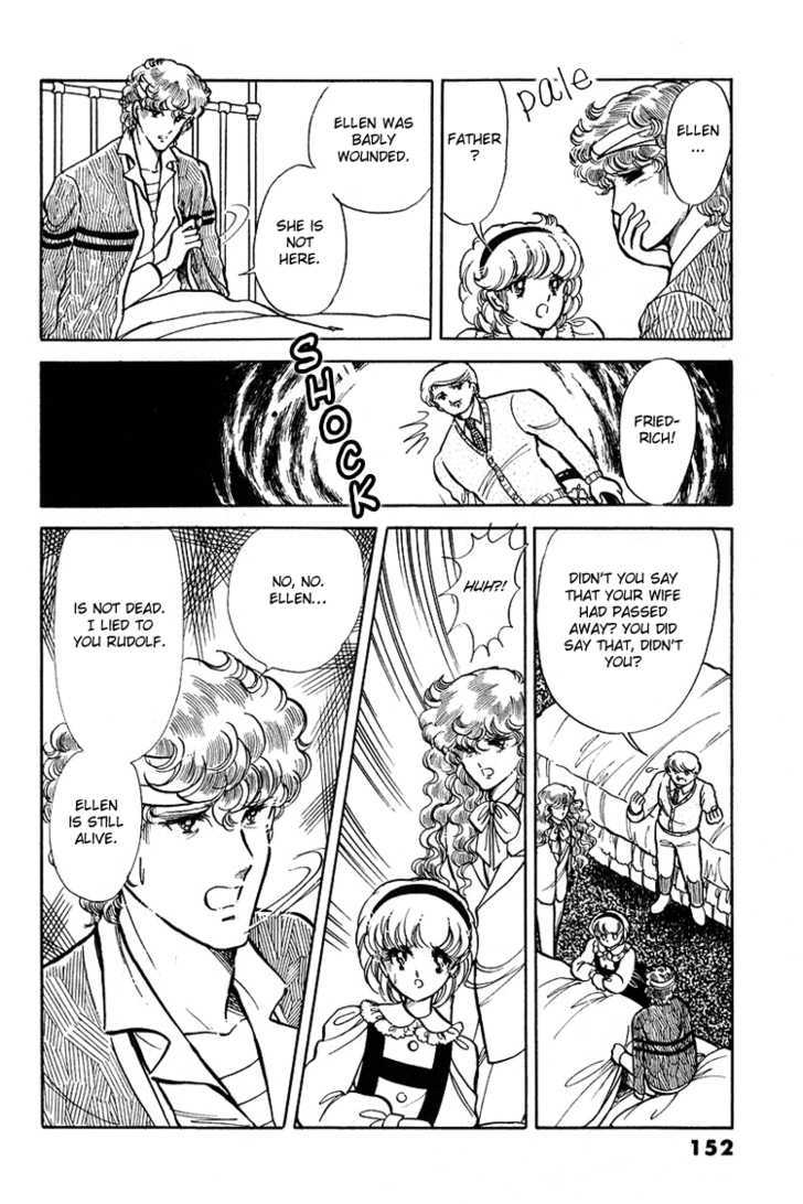 Alpine Rose Chapter 15 page 13 - Chapter 15