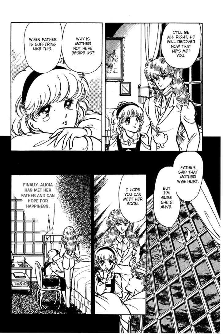 Alpine Rose Chapter 15 page 17 - Chapter 15